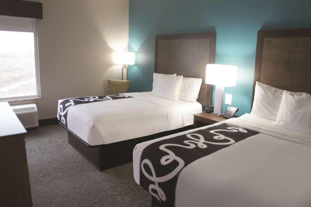 La Quinta By Wyndham West Memphis Hotel Room photo